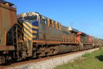 B241 Mid Train DPs